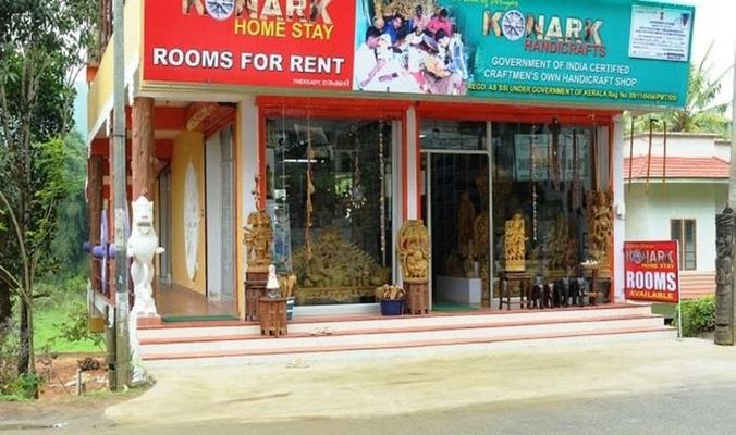 Konark Homestay